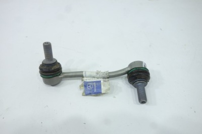 Тяга стабілізатора лівий mercedes sprinter w906 a9063201789 фото №1