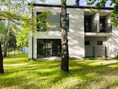 Dom, Warszawa, Wawer, 93 m²