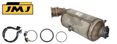 Фильтр dpf fap mercedes e220 e250 e300 2009-2016 фото №1