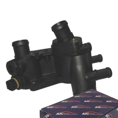 Корпус термостата do skoda felicia ii 1.6 фото №1