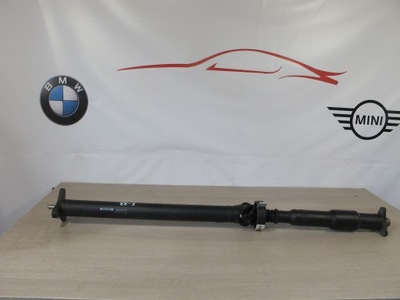 Wał приводной bmw f32 f33 f36 8651301 фото №1