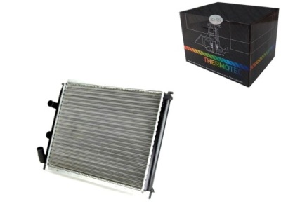 Thermotec d7r029tt радіатор, система охолодження двигуна фото №1