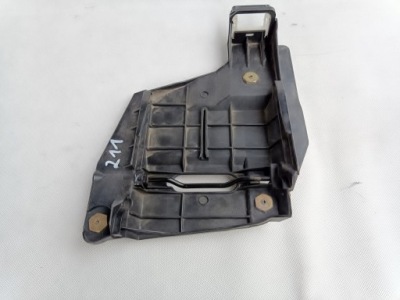 Направляющая лампы правый перед vw touareg i lift фото №1