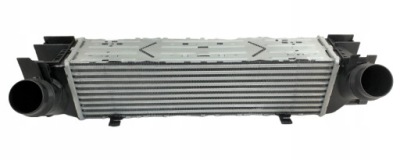 Інтеркулер bmw 1 f20 f21 2011- новий 17517600531 фото №1