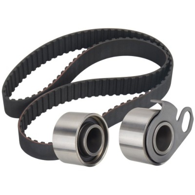 Ремень распределительного вала ridex 307t0213 к opel frontera a suv u92 119-zębowy фото №1