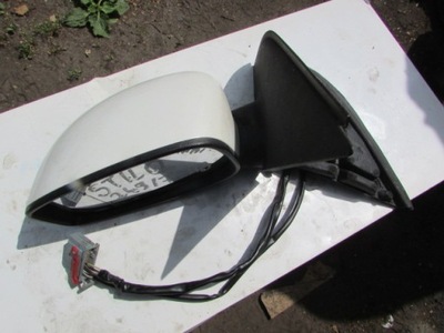 Дзеркало ліва 7 pin fiat stilo фото №1