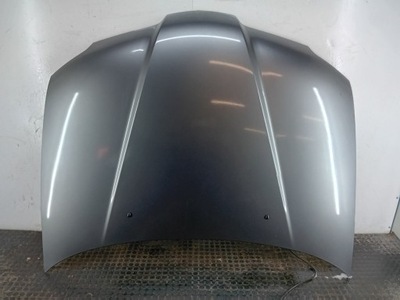 Капот mitsubishi outlander i a39a фото №1