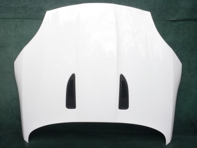 Капот шумоизоляция jaguar f-type x152 rwd 2013-2020r фото №1