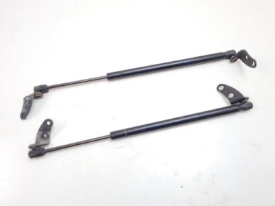 2014 tesla model s привод капот 8006603 фото №1