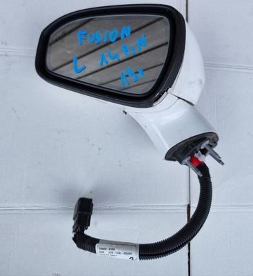 Зеркало левая 14 pin ford fusion sedan lift 2019 фото №1