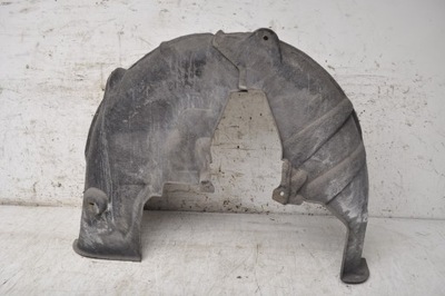 Volvo v90 ii подкрылок правый задняя правое задние фото №1