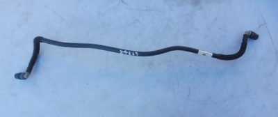 Патрубок шланг омивача фари bmw z4 e89 7196367 фото №1