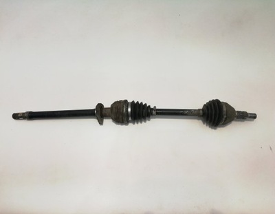 Półośka приводной вал правая передняя fiat croma ii 2.2 16v фото №1