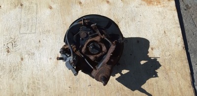 Поворотный кулак toyota sienna 11-20r суппорт задняя фото №1