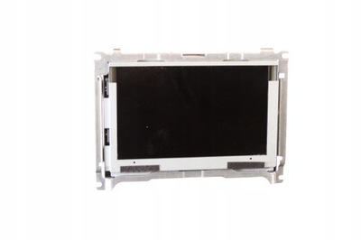 MONITOR PANTALLA JAGUAR XF 08-11R 8X2310E889AE  