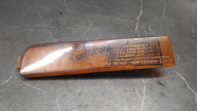 16517367 отражатель левый pontiac transport фото №1