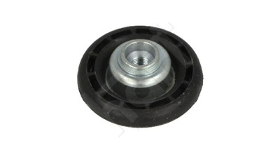 BEARING AMORT./P/CLIO /L+P/ 91-98/MET.GU  