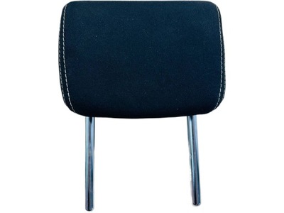 Rav4 iv lift подголовник задний задняя левый правый материал фото №1