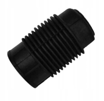 Захист амортизатора перед do fiat seicento 600 0.9 фото №1