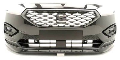 Бампер перед seat tarraco fr li7f 6x pdc радар 5fj807221d новый org фото №1