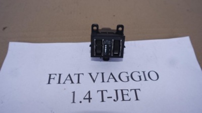 Кнопка регулировки света освещение viaggio фото №1