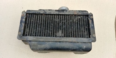 Інтеркулер subaru impreza gt 1999 2000 фото №1