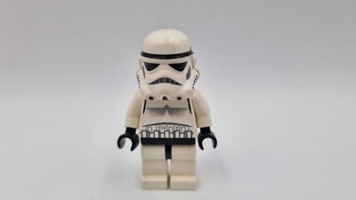 LEGO Star Wars sw0188 Imperial Stormtrooper 8087