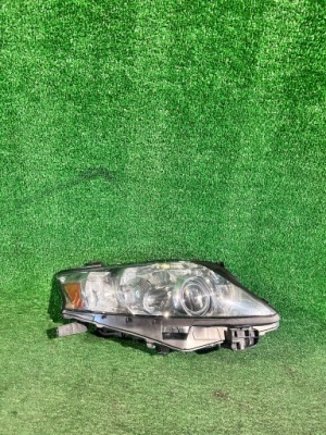 Фара правый lexus rx iii ксенон фото №1