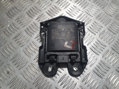 Модуль датчик мертвого pola renault captur ii 19- фото №1