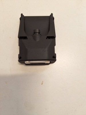 Kia sorento iii асистент радар камера скло передньої лобове 95740-c5580 фото №1