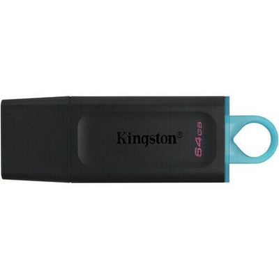 KINGSTON PENDRIVE PAMIĘĆ DTXM USB 3.0 64 GB