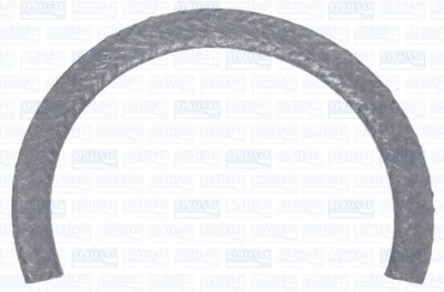 Прокладка вала колінчастого фото №1