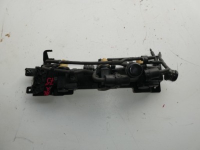 Клапаны вакуумa молдинг t6 2.0 tdi 1k0906627 фото №1