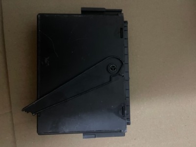 Коробка модуль bsi opel corsa 24467903 фото №1