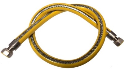 PRZEWÓD DO GAZU 1,25 M ELASTYCZNY