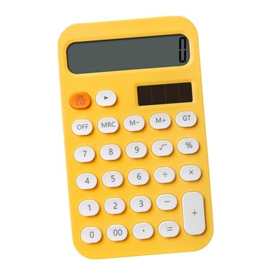 Kalkulator standardowy kalkulator
