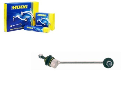 З'єднувач тяга стабілізатора задня p jaguar s-type ii xf i xf фото №1