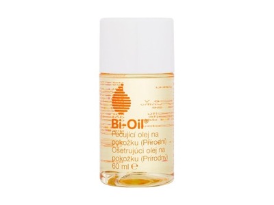 Bi-Oil Skincare Oil Natural Cellulit i rozstępy 60 ml