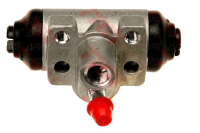 Trw циліндрик гальмівний honda accord v cr-v i 2.0 фото №1