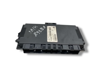 Mini one - cooper coupe r56 2006 блок керування / модуль світла lcm 3450937 фото №1