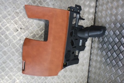 Захист pod консоль lamborghini urus 4ml863075d фото №1