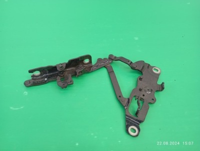 Петля капот правый bmw 5 f10 f11 7249888 фото №1