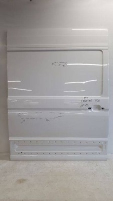 Vw crafter 2016-2023 дверь правое перед 7c3843108k фото №1