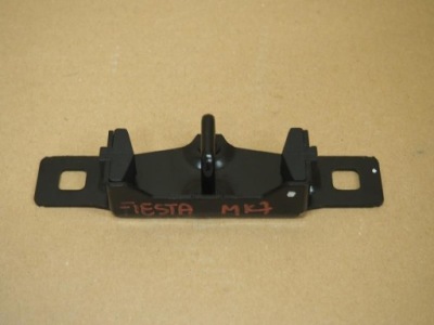 Засов крышки багажника ford fiesta mk7 b-max фото №1