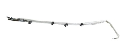 Шторка безопасности левая volvo v50 30698625 фото №1