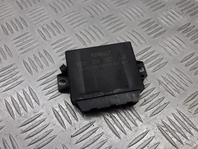 Модуль паркування pdc renault espace iv 2.0 t 8200235627 фото №1