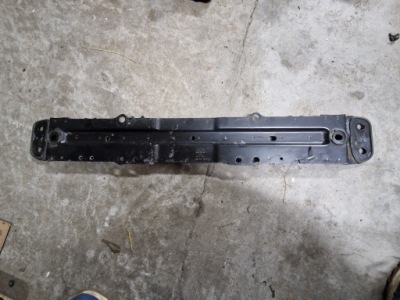 Audi q7 q8 vw touareg підсилювач балка фото №1