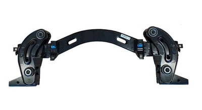 BEAM SUB-FRAME SUSPENSION ENDS 29MM 31MM IVECO DAILY  