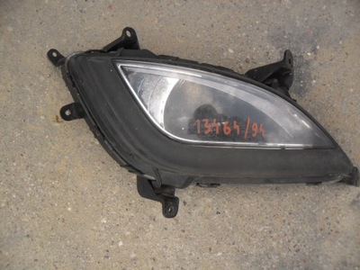 Протитуманна фара правий i30 2 ii 101-1306 фото №1