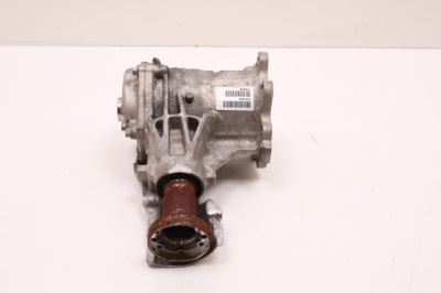 Volvo xc40 2.0 d4 редуктор дифференциал мост перед p32249466 фото №1